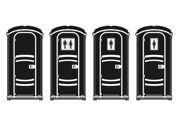 Best Short-Term Portable Toilet Rental  in Ashburn, GA