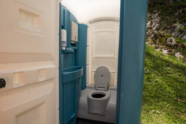 Best Portable Toilet Rental for Emergency Services  in Ashburn, GA
