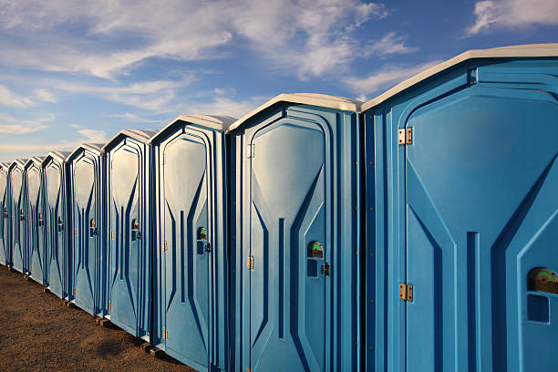 Best Event Portable Toilet Rental  in Ashburn, GA